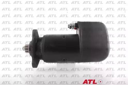 Стартер A18420 ATL DELTA AUTOTECHNIK