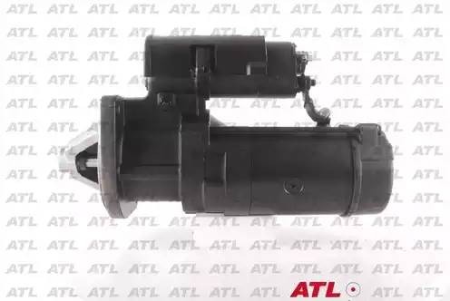 Стартер A 75 540 ATL DELTA AUTOTECHNIK