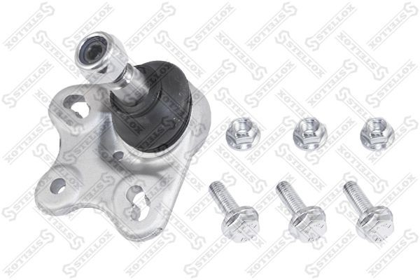 Опора шаровая подвески 52-01785-SX STELLOX