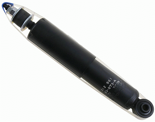 Амортизатор 30-G73-A BOGE