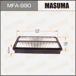 Фильтр воздушный MFA-990 MASUMA