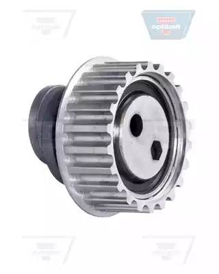 Натяжной ролик, ремень ГРМ 201ST OPTIBELT