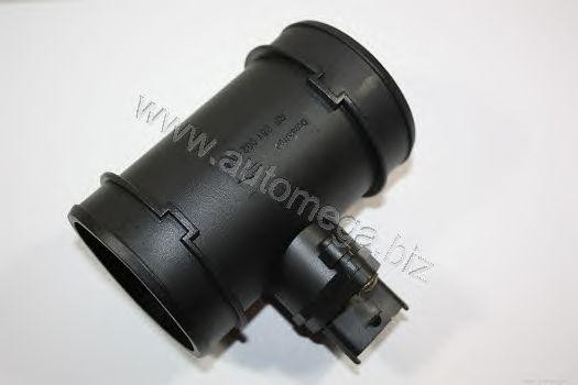 Датчик массового расхода воздуха - ДМРВ 3008360593 AUTOMEGA
