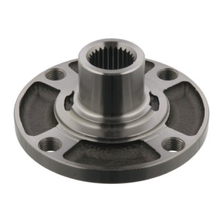 Ступица колеса 03493 FEBI BILSTEIN