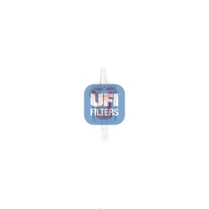 Топливный фильтр 31.027.00 UFI