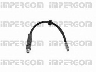 Тормозной шланг 60807 IMPERGOM