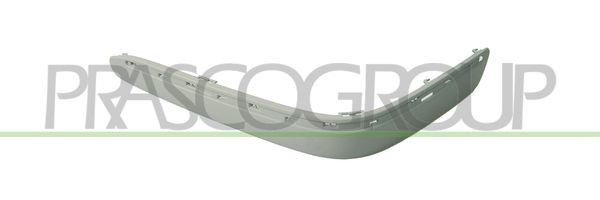 Облицовка / защитная накладка, буфер ME0371243 PRASCO GROUP
