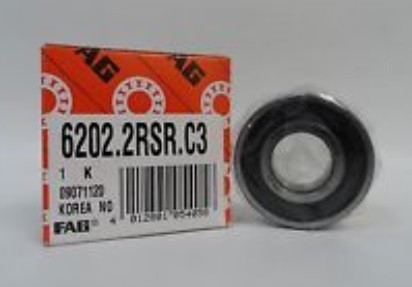 Подшипник генератора 62022RSRC3 FAG
