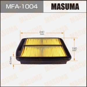 Фильтр воздушный MFA-1004 MASUMA