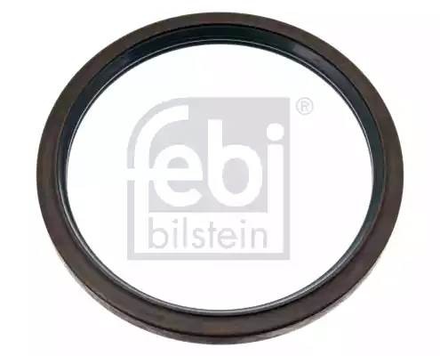 Уплотняющее кольцо вала, подшипник ступицы колеса 10002 FEBI BILSTEIN