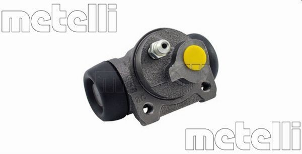 Колесный тормозной цилиндр 04-0625 METELLI