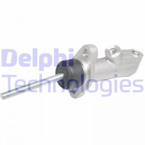 Главный тормозной цилиндр LM38893 DELPHI