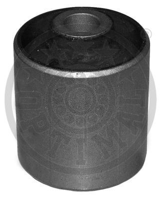 Подвеска, балка моста F8-5871 OPTIMAL