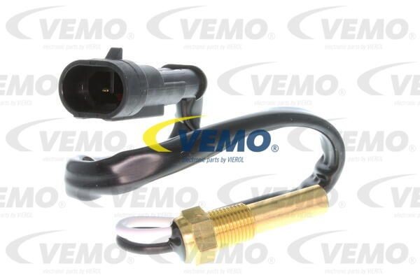 Температурный датчик охлаждающей жидкости V40-72-0378 VEMO