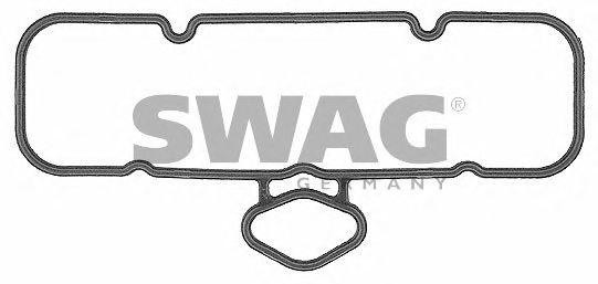 Прокладка, крышка головки цилиндра 70 91 2165 SWAG