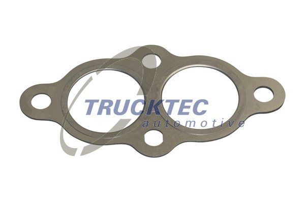 Прокладка, выпускной трубопровод 08.39.040 TRUCKTEC
