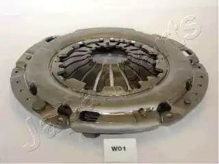 Нажимной диск сцепления SFW01 JAPAN PARTS GROUP