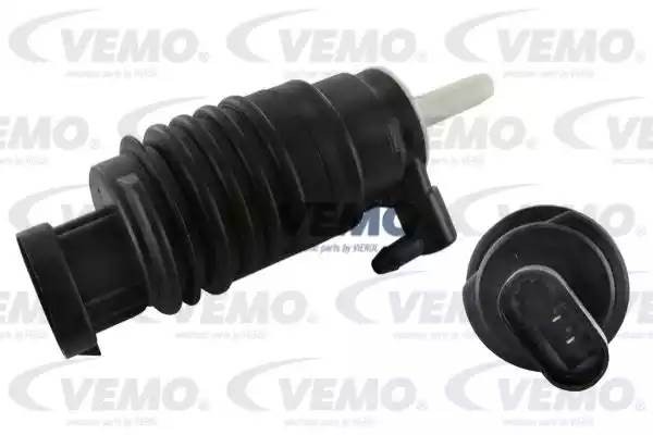 Водяной насос, система очистки окон V46-08-0011 VEMO
