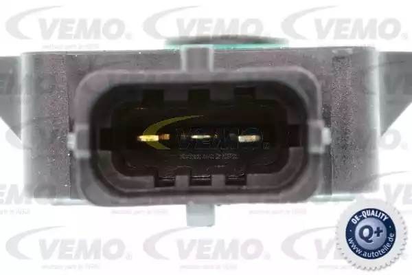 Датчик, положение дроссельной заслонки V40-72-0384 VEMO