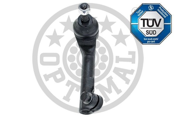 Наконечник поперечной рулевой тяги G1-796 OPTIMAL