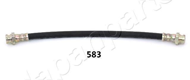 Кронштейн, тормозный шланг TF-583 JAPAN PARTS GROUP