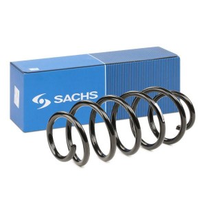 Пружина ходовой части 997 814 SACHS
