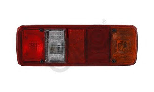 Задний фонарь 382403 ULO