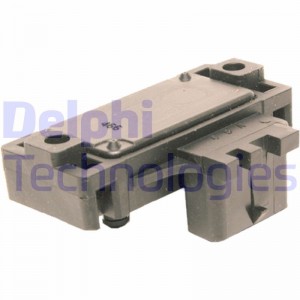 Датчик, давление во впускном газопроводе PS1008411B1 DELPHI