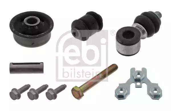 Монтажный комплект, рычаг независимой подвески колеса 07861 FEBI BILSTEIN