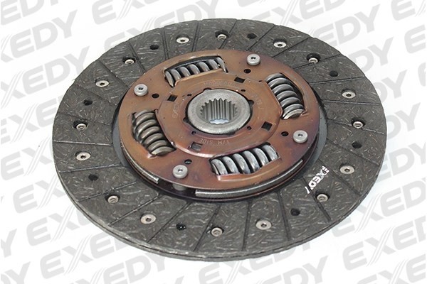 Диск сцепления MBD006U EXEDY