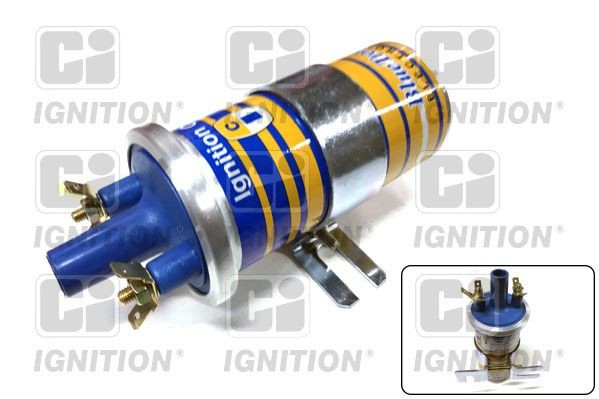 Катушка зажигания XIC8054 QUINTON HAZELL