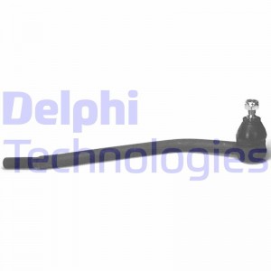 Наконечник поперечной рулевой тяги TA1457 DELPHI