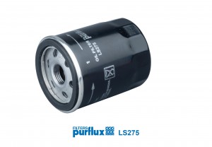 Масляный фильтр LS275 PURFLUX