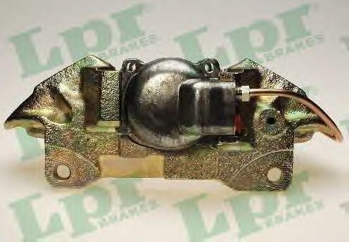 Тормозной суппорт PF11717 LPR