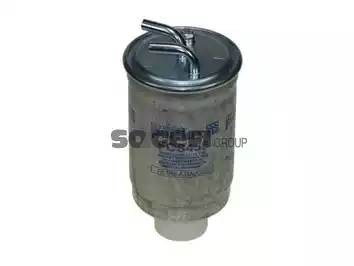 Топливный фильтр FCS455 PURFLUX