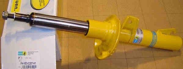 Опора амортизатора VE3C207 BILSTEIN