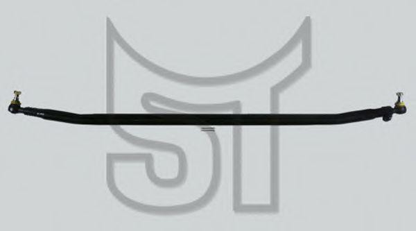 Поперечная рулевая тяга 050101910570 TEMPLIN