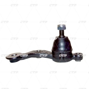 Наконечник рулевой тяги CET-149 CTR
