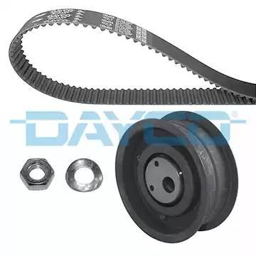 Комплект ремня ГРМ KTB325 DAYCO