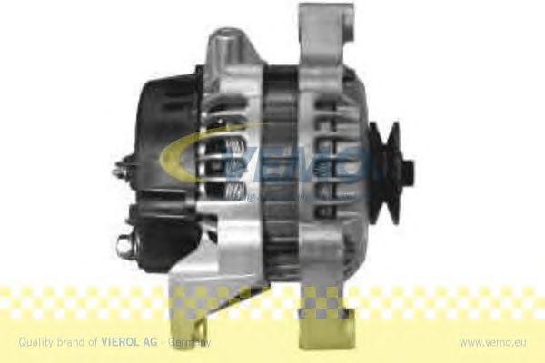 Генератор V40-13-41275 VEMO
