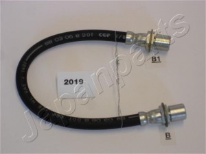 Кронштейн, тормозный шланг TF-2019 JAPAN PARTS GROUP