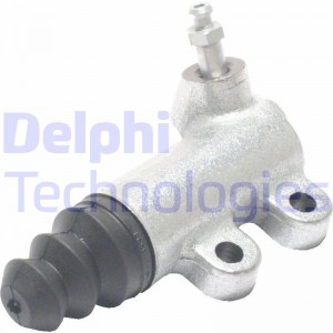 Рабочий цилиндр, система сцепления LL60693 DELPHI