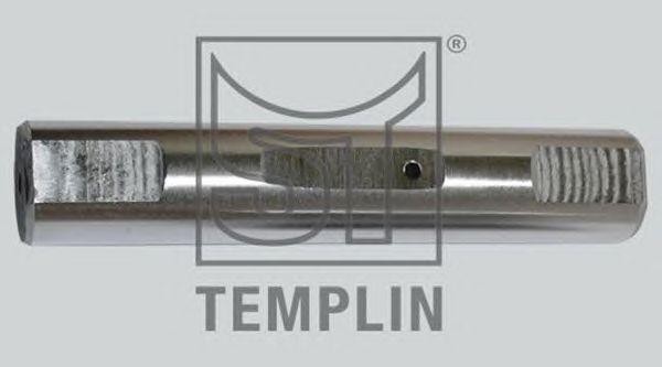 Палец ушка рессоры 041000272020 TEMPLIN