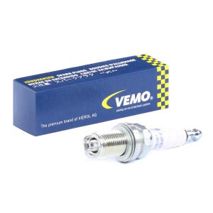Свеча зажигания V99-75-0014 VEMO