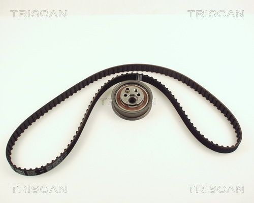 Пружина ходовой части 87501304 TRISCAN