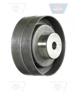 Комплект ремня ГРМ KT1102 OPTIBELT