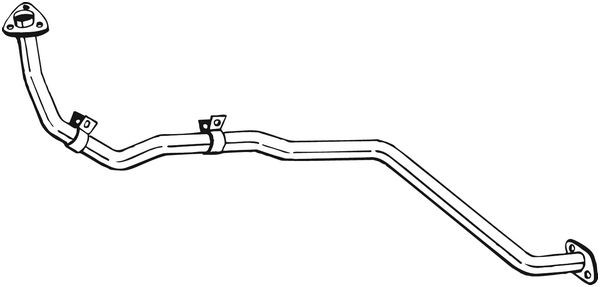 Катализатор 099178 BOSAL