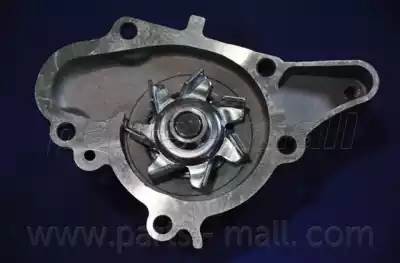 Насос - помпа системы охлаждения ДВС PHA-009 PMC PARTS MALL
