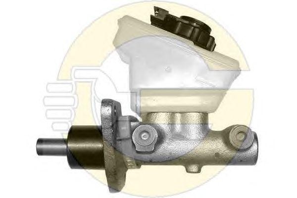 Главный тормозной цилиндр 4007228 GIRLING
