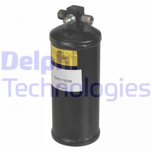 Осушитель, кондиционер TSP0175030 DELPHI